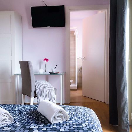 B&B Policlinico Gaspare Rodolico Catania Luaran gambar