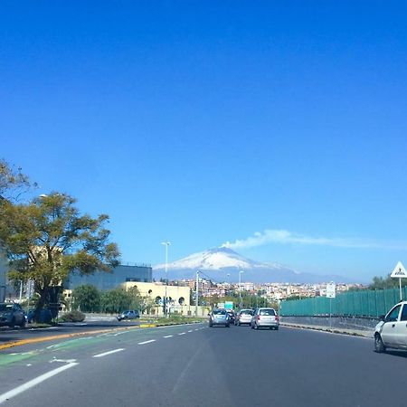 B&B Policlinico Gaspare Rodolico Catania Luaran gambar