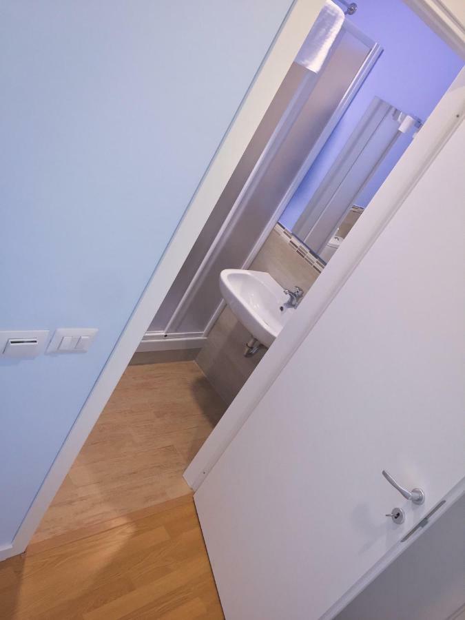 B&B Policlinico Gaspare Rodolico Catania Luaran gambar