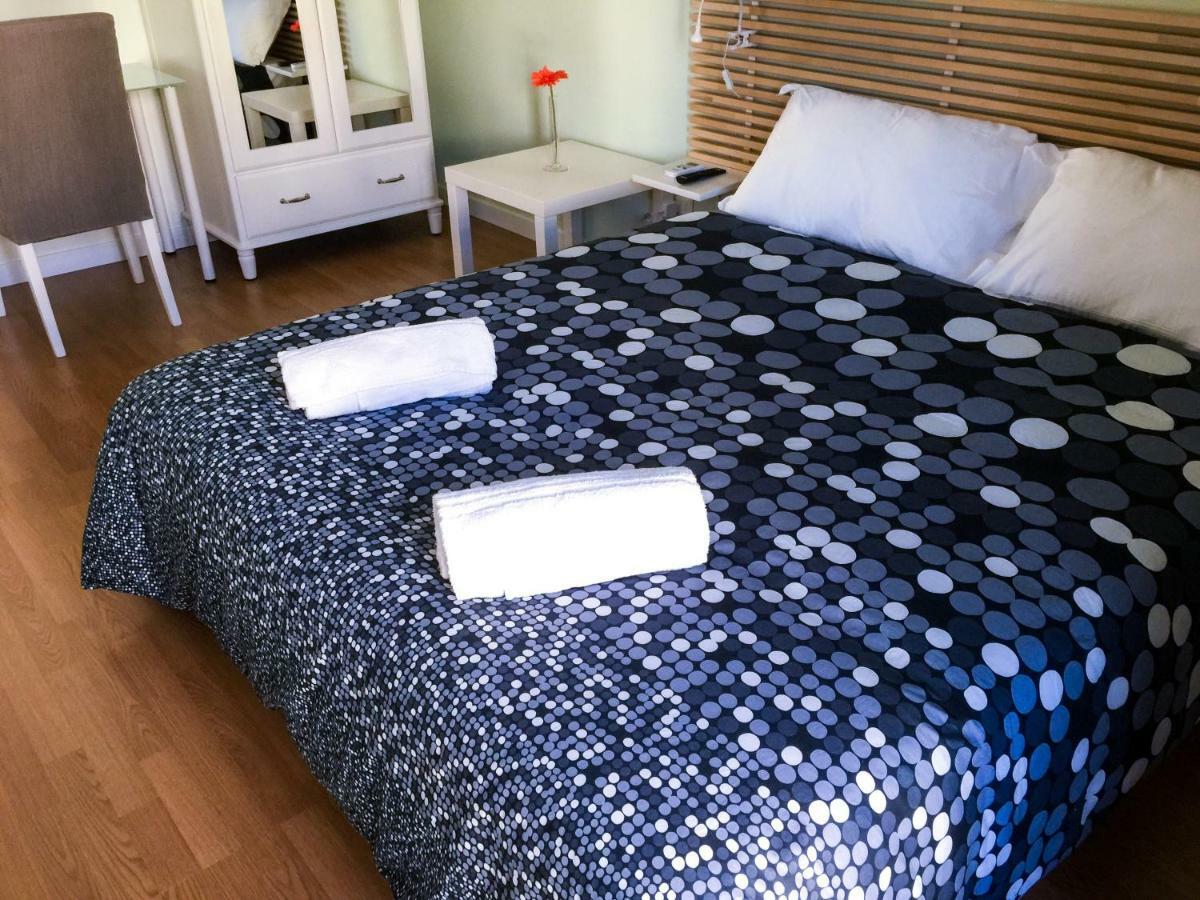 B&B Policlinico Gaspare Rodolico Catania Luaran gambar