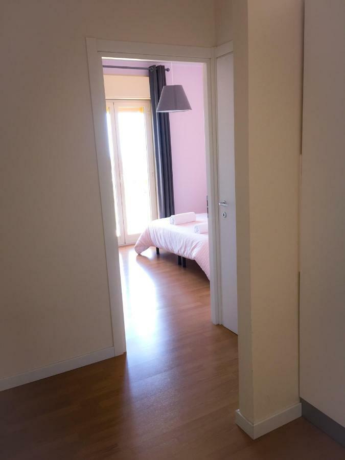 B&B Policlinico Gaspare Rodolico Catania Luaran gambar